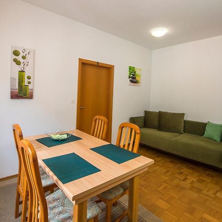 Apartments Rombon Klavdij With Free Onsite Parking Bovec Ngoại thất bức ảnh