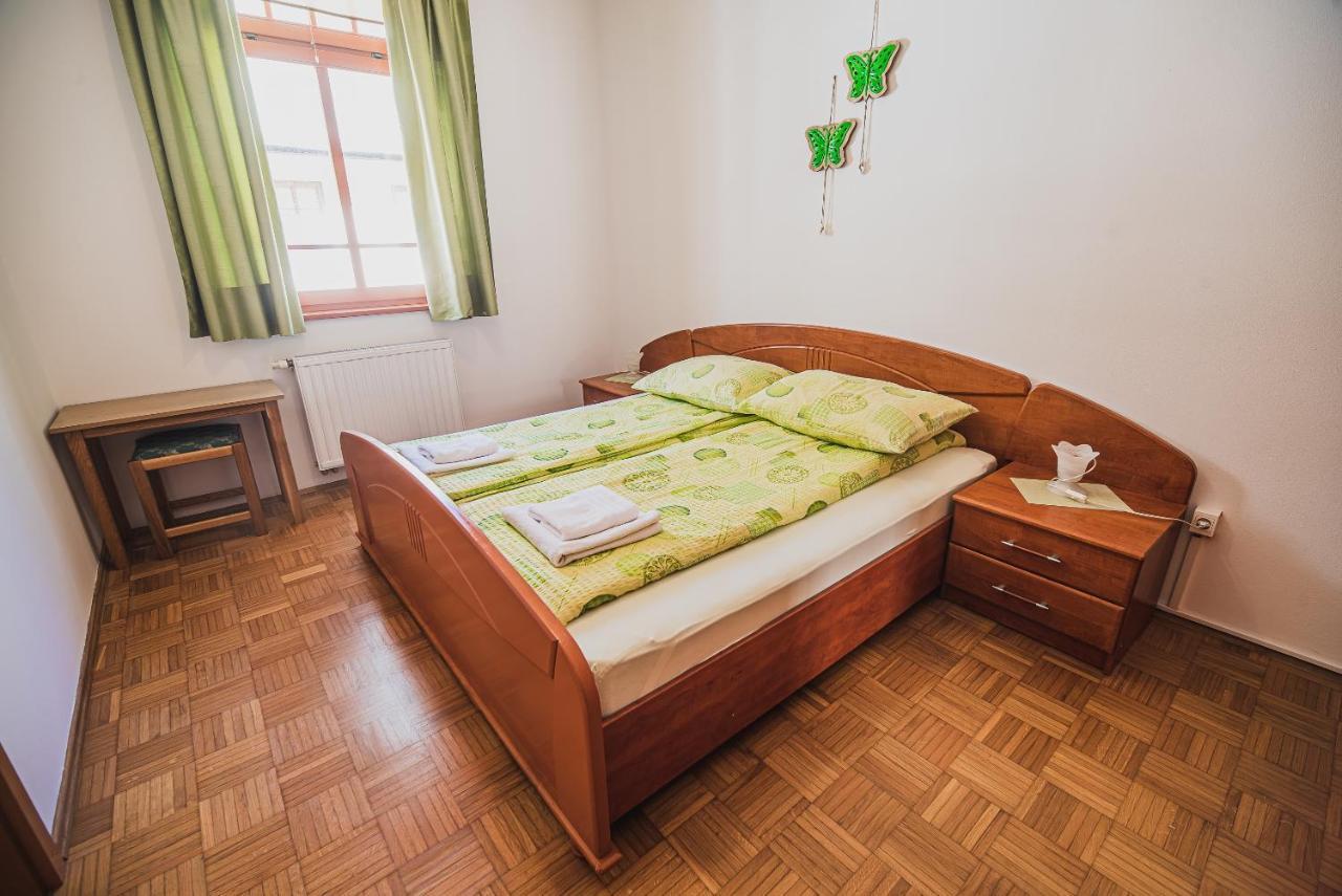 Apartments Rombon Klavdij With Free Onsite Parking Bovec Ngoại thất bức ảnh