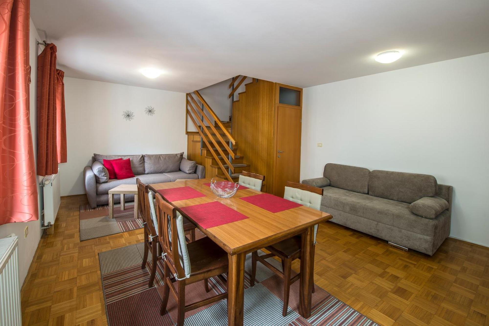 Apartments Rombon Klavdij With Free Onsite Parking Bovec Ngoại thất bức ảnh