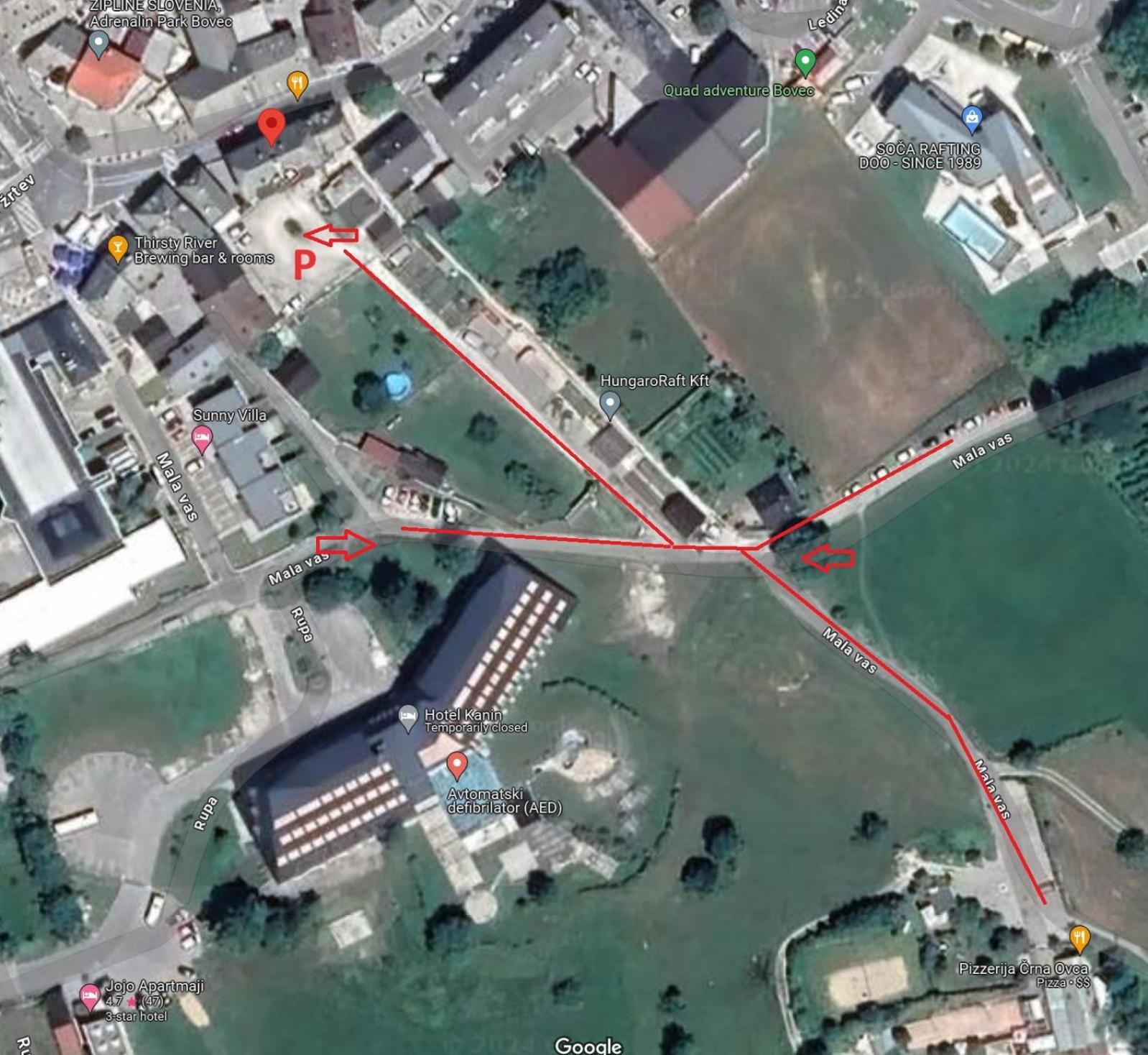Apartments Rombon Klavdij With Free Onsite Parking Bovec Ngoại thất bức ảnh